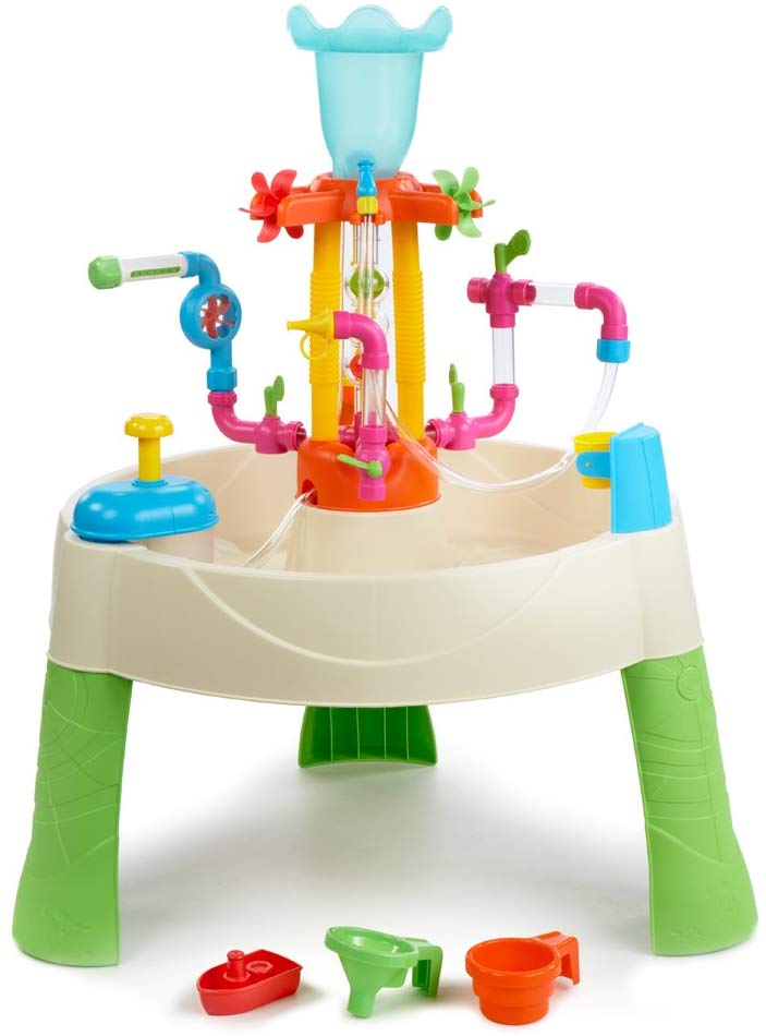 Little Tikes Fountain Factory Water Table