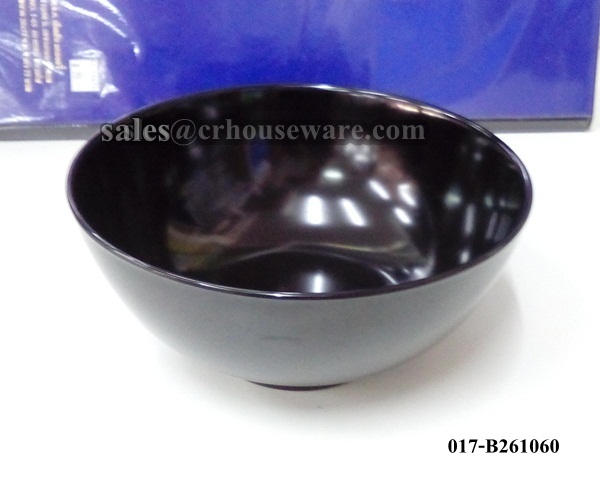 ชามโคมทรงลึก 6 นิ้ว 017-B261060