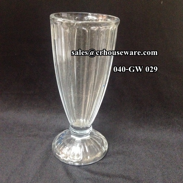 ถ้วยไอศครีมโซดา 011-P00415 Ice cream cups soda.