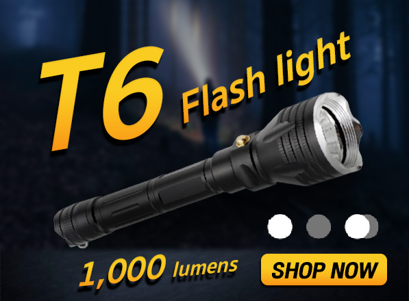 ไฟฉาย LED