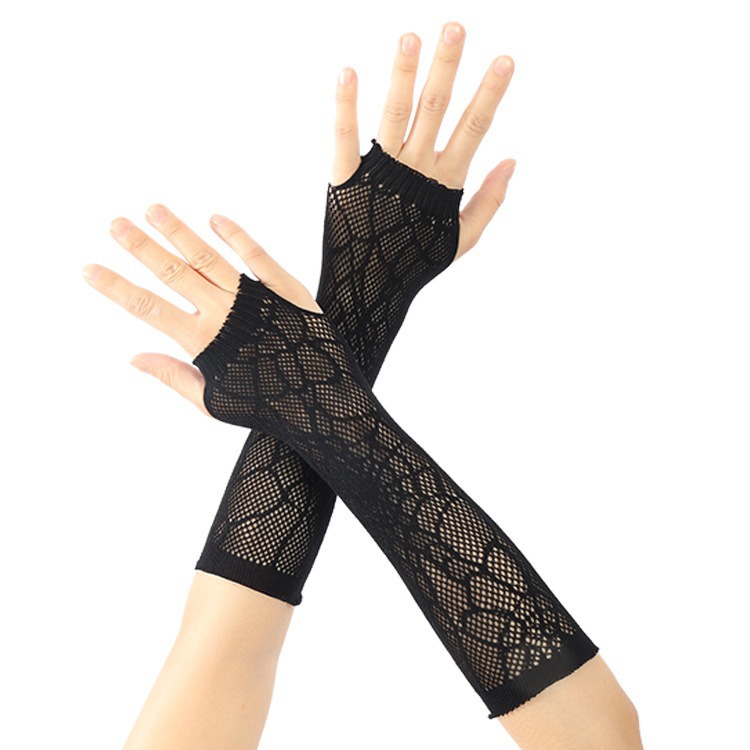 friendly4kid ปลอกแขน ปลอกขาสไตล์ฮาโลวีน Haloween