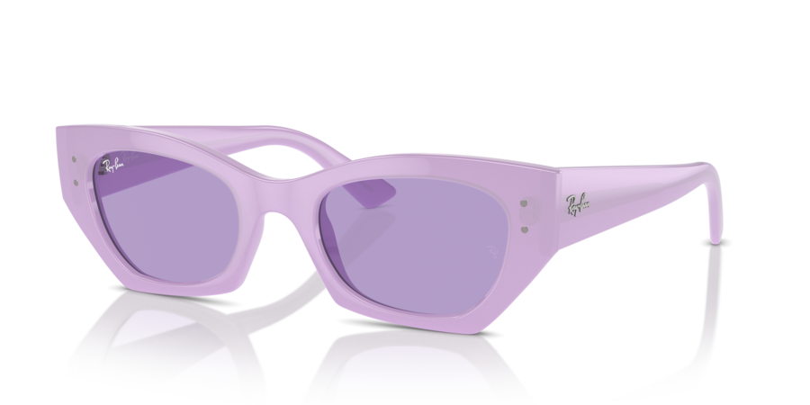 RayBan RB4430F 67581A Zena