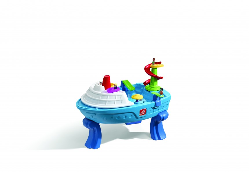 โต๊ะน้ำทราย Step2 Fiesta Cruise Sand & Water Table