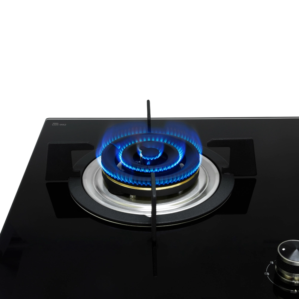 เตาฝังหน้ากระจก รหัส : 008-LGS-992