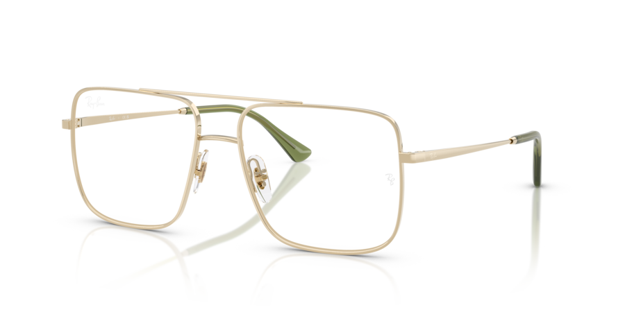 RayBan RX3758V 2993 Ari