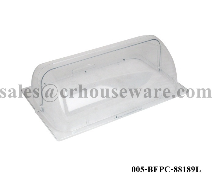 ฝาครอบอาหาร ทรงสี่เหลี่ยม Square food cover. 005-BFPC-88189L,ฝาครอบอาหารอะคริลิก,ฝาครอบตระกร้าขนมปัง,food cover,tudung saji,ການປົກຫຸ້ມຂອງອາຫານ,bìa thực phẩm, គម្របម្ហូបអាហារ