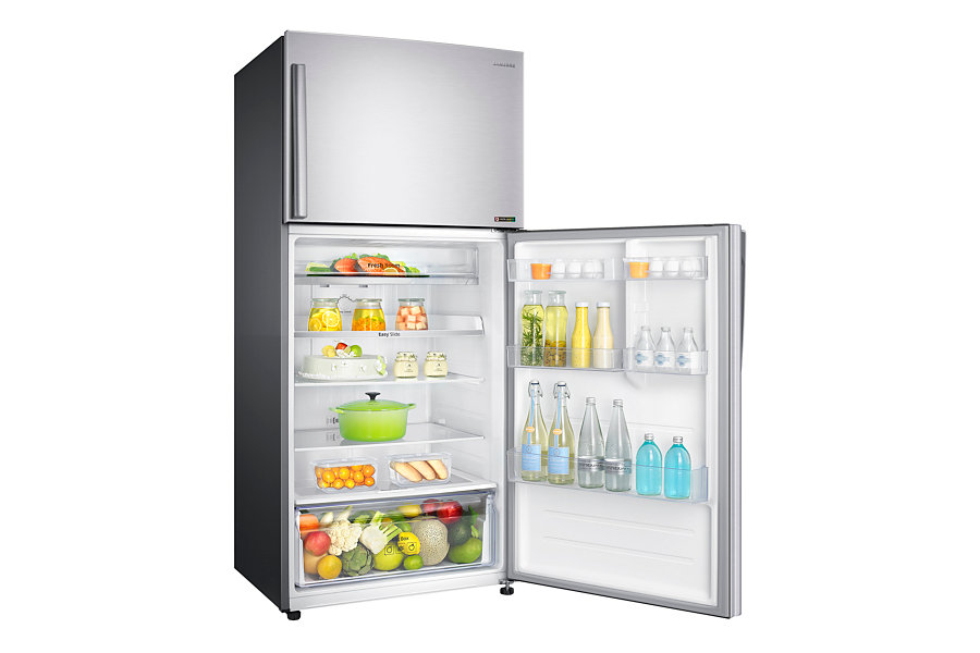 Samsung ตู้เย็น 2 ประตู RT6000H TMF ความจุ 507 ลิตร/17.9 คิว รุ่น RT50H6100SA/ST