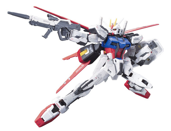 RG 1/144 GAT-X105