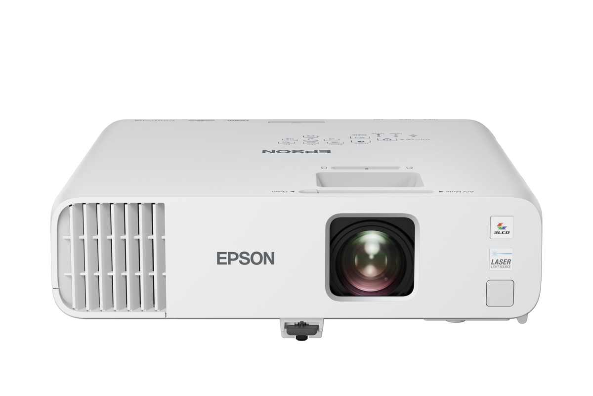EPSON EB-L210W (Laser 4,500 lm /WXGA)