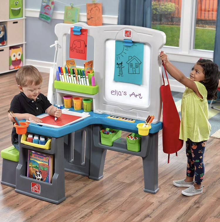 Step2 Great Creations Art Center