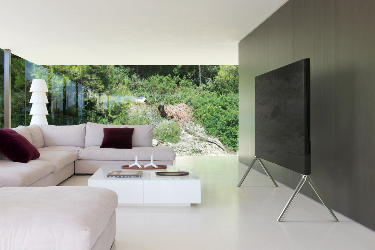 Sony 4K LED TV 85นิ้ว รุ่น KD-85X9500B (Hi-End)