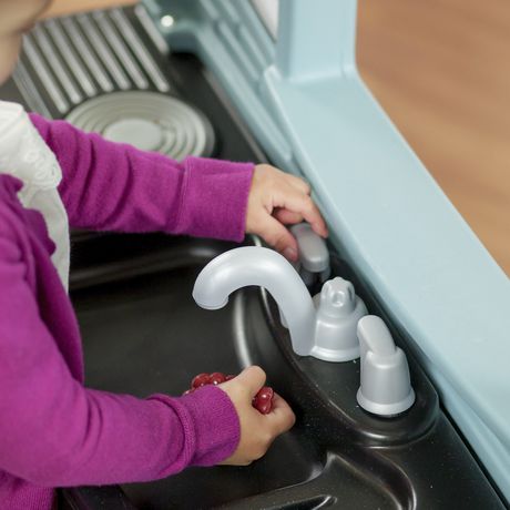 ชุดครัว Step2 Best Chef's Kitchen