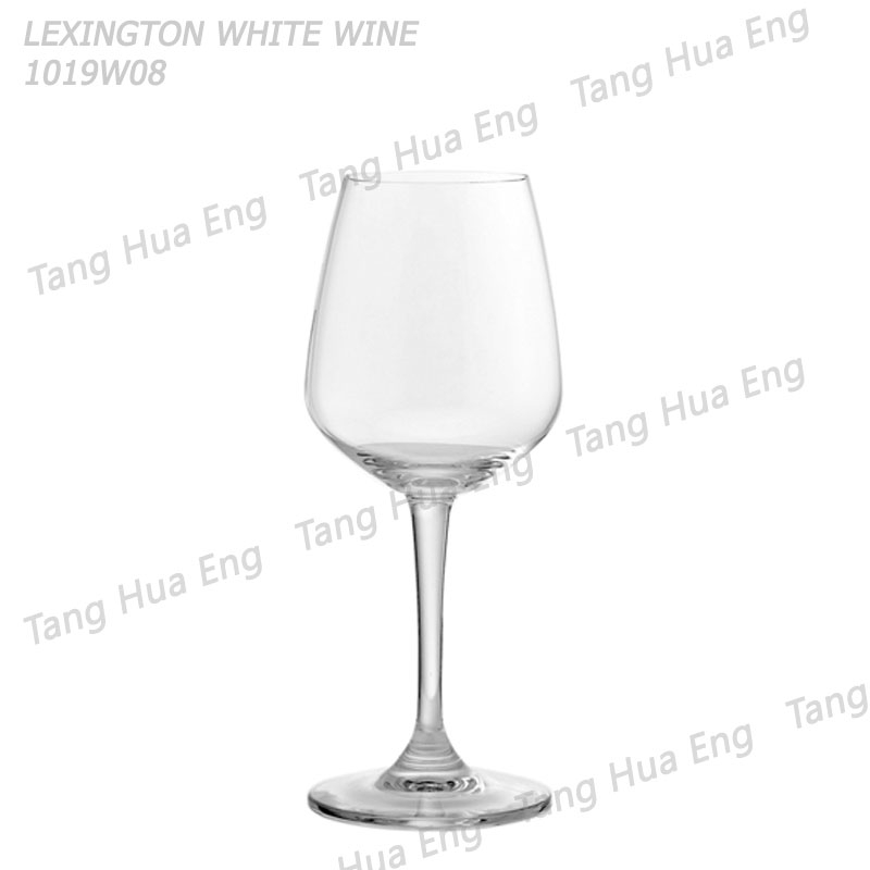 ( 1 โหล ) แก้ว LEXINGTON WHITE WINE, 240 มล. #1019W08 ยี่ห้อโอเชี่ยน