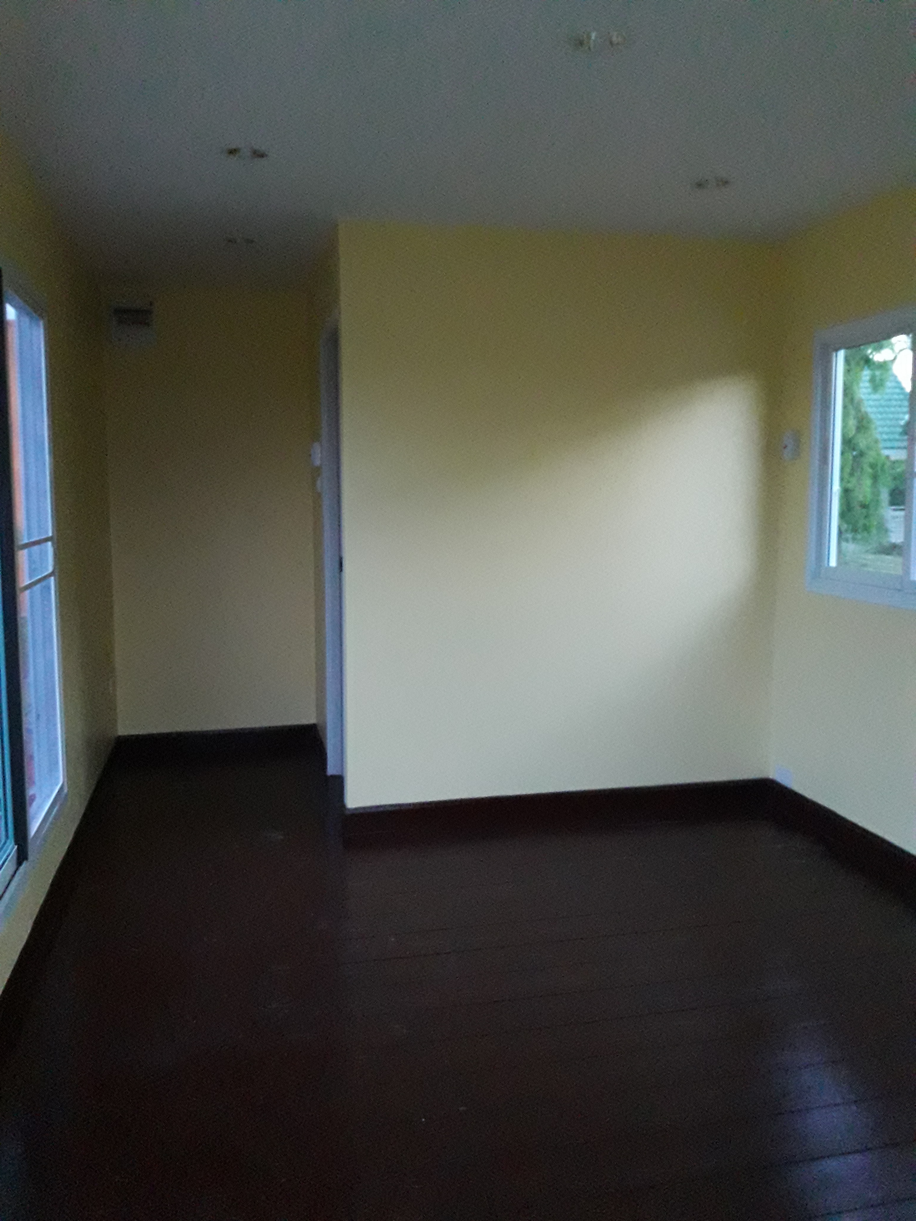 2นอน1นั่งเล่น รวมติดตั้งเทพื้น