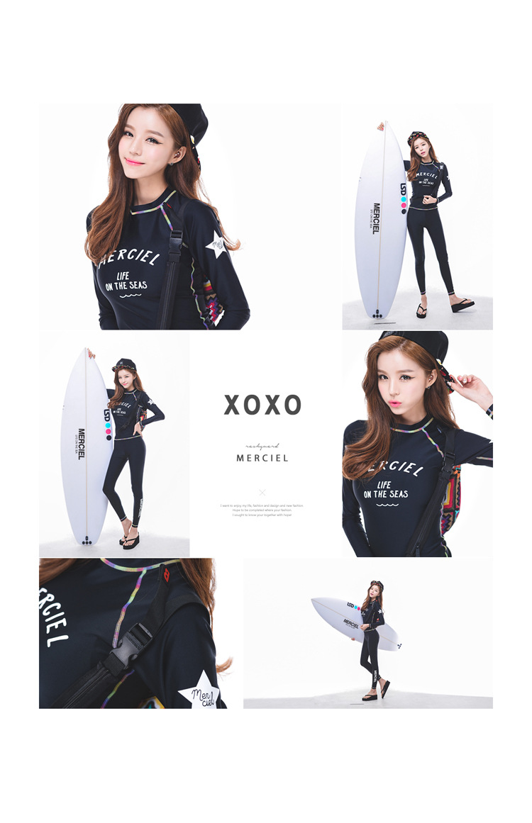 ชุดว่ายน้ำคนอ้วน 2xlแขนยาวกัน uv รอบอก 34-40 รอบเอว 26-34 สะโพก40-50 เสื้อยาว 23 นิ้ว กางเกงยาว 35 นิ้ว รอบวงแขน 16-18 นิ้วค่ะ ผ้าดี งานสวยมากค่ะ