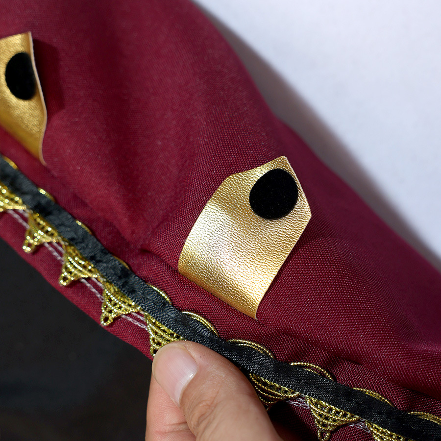 ชุดฮาโลวีนเด็กผู้ชาย แฟนซี คอสเพลย์