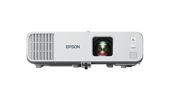 EPSON EB-L200F (Laser 4,500 lm / FHD)