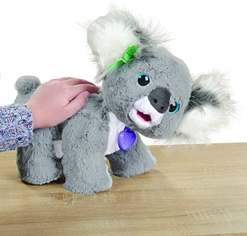 ตุ๊กตาหมีโคล่าเดินได้ Furreal KOALA KRISTY