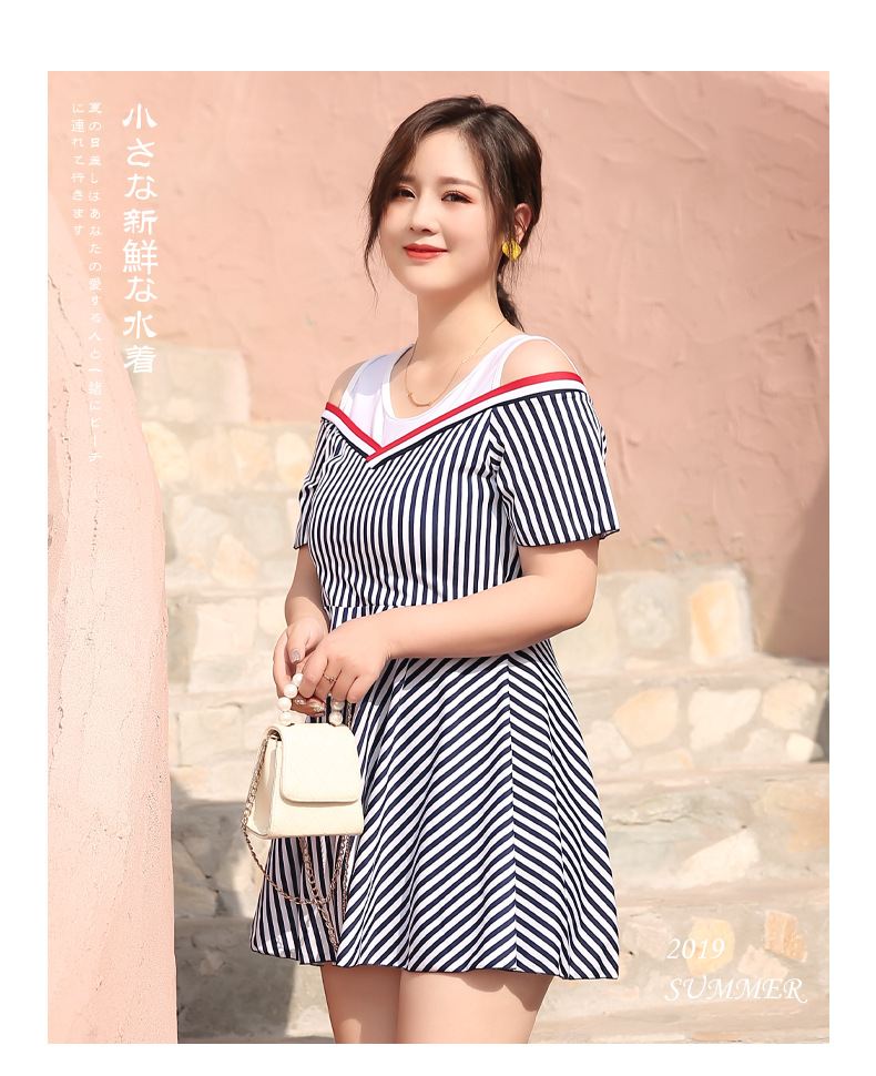 ชุดดำน้ำเซต 2 ชิ้น 4xl รอบอก38-44 รอบเอว 32-38สะโพก 40+48นิ้ว ยาว 33 นิ้ว ผ้าดี งานสวยมากๆค่ะ