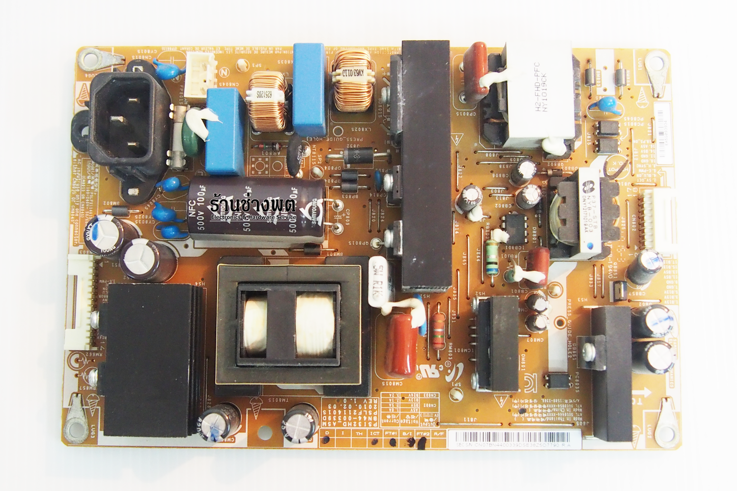 supply LA32C480H1,BN44-00339D