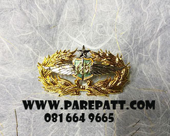 ปีกทหารอากาศ