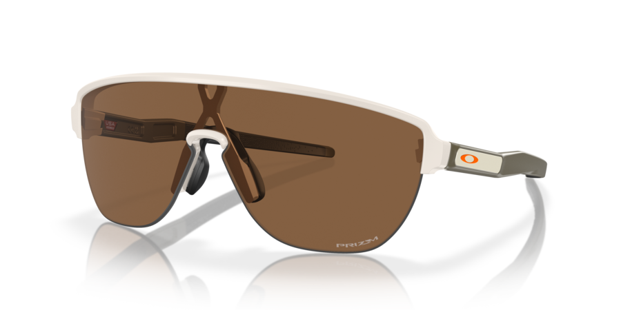 OAKLEY OO9248A-09 Corridor A (Low Bridge Fit)