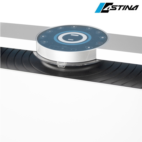 ASTINA เครื่องฟอกอากาศสำหรับห้องขนาด 58 ตร.เมตร รุ่น AP-A600W