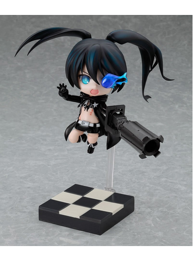 Black Rock Shooter 04