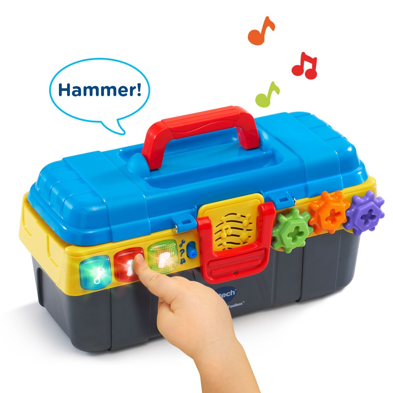 ชุดช่าง vtech drill and learn tool box