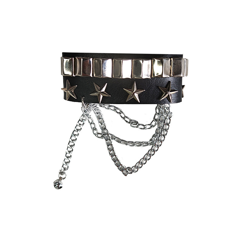 friendly4kid พร้อมส่งพร๊อพเสริม เข็มขัด สำหรับเต้นแจ๊ส-สตรีท