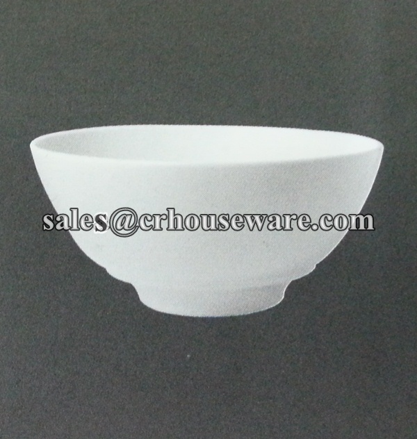GOURMET BOWL Code : P 7330 , P 7331