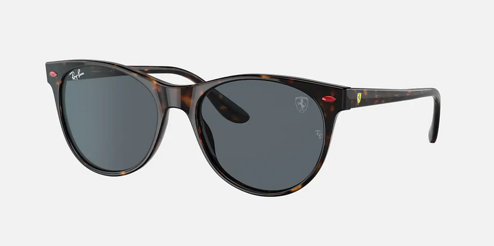 RayBan RB2202M F613R5 FERRARI COLLECTION
