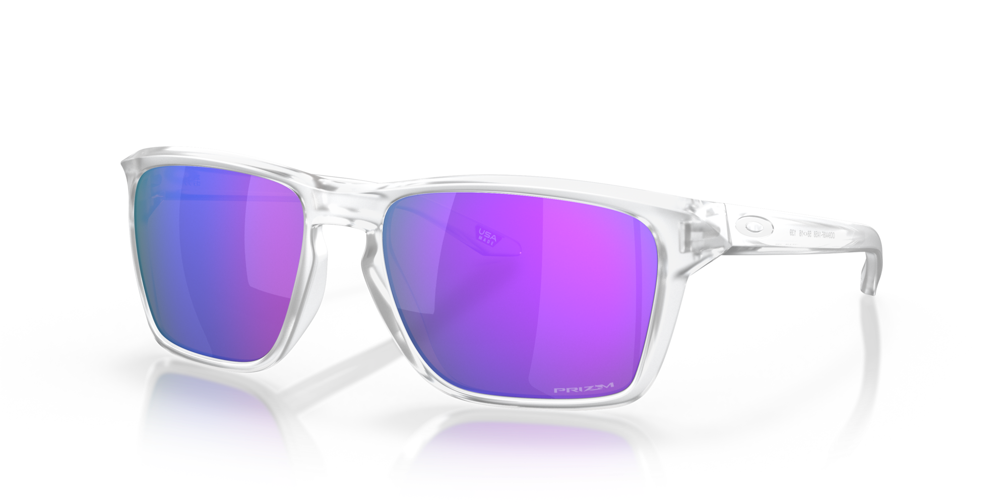 OAKLEY OO9448F-14 SYLAS (A)