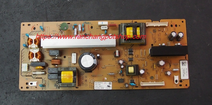 Supply KLV-40BX420 APS-284