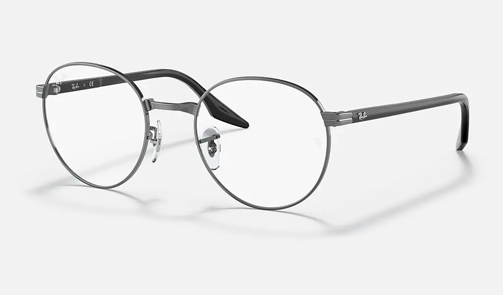 RayBan RX3691VF 2502