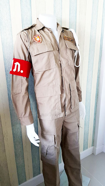 ชุดเวสกากีรปภและชุดฟาติกกากีรปภ