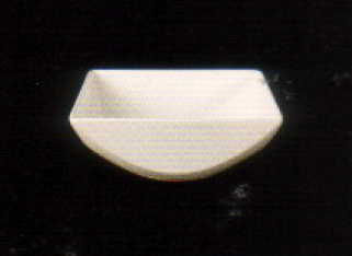 SQUARE DEEP SALAD SERVING BOWL Code : P6908 ,P6909