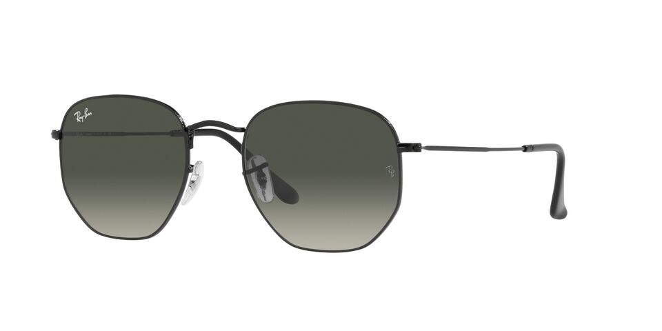 RayBan RB3548 002/71 HEXAGONAL