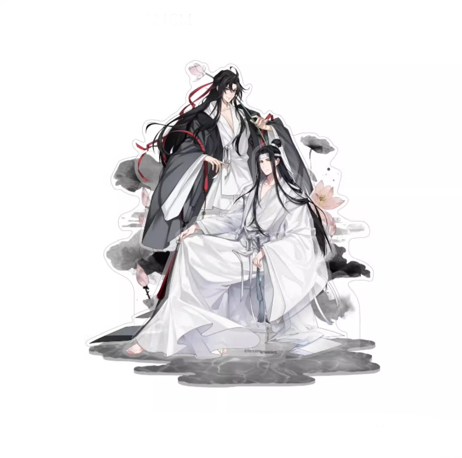 [พรีออเดอร์] ปรมาจารย์ลัทธิมาร ChanYi ซีรีย์