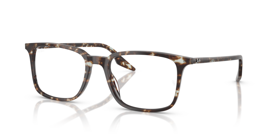RayBan RX5421F 8425