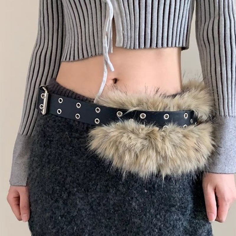 friendly4kid พร้อมส่งพร๊อพเสริม เข็มขัด สำหรับเต้นแจ๊ส-สตรีท