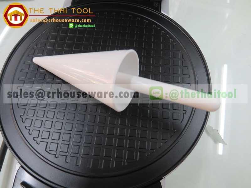เครื่องทำกรวยไอศกรีม 005-SEV-2082