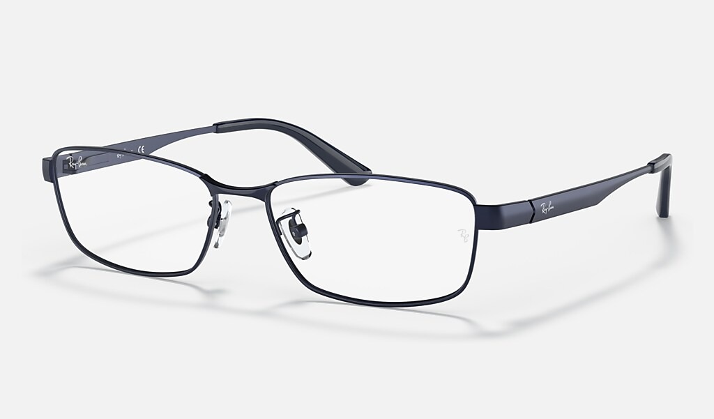 RayBan RX6452D 3076