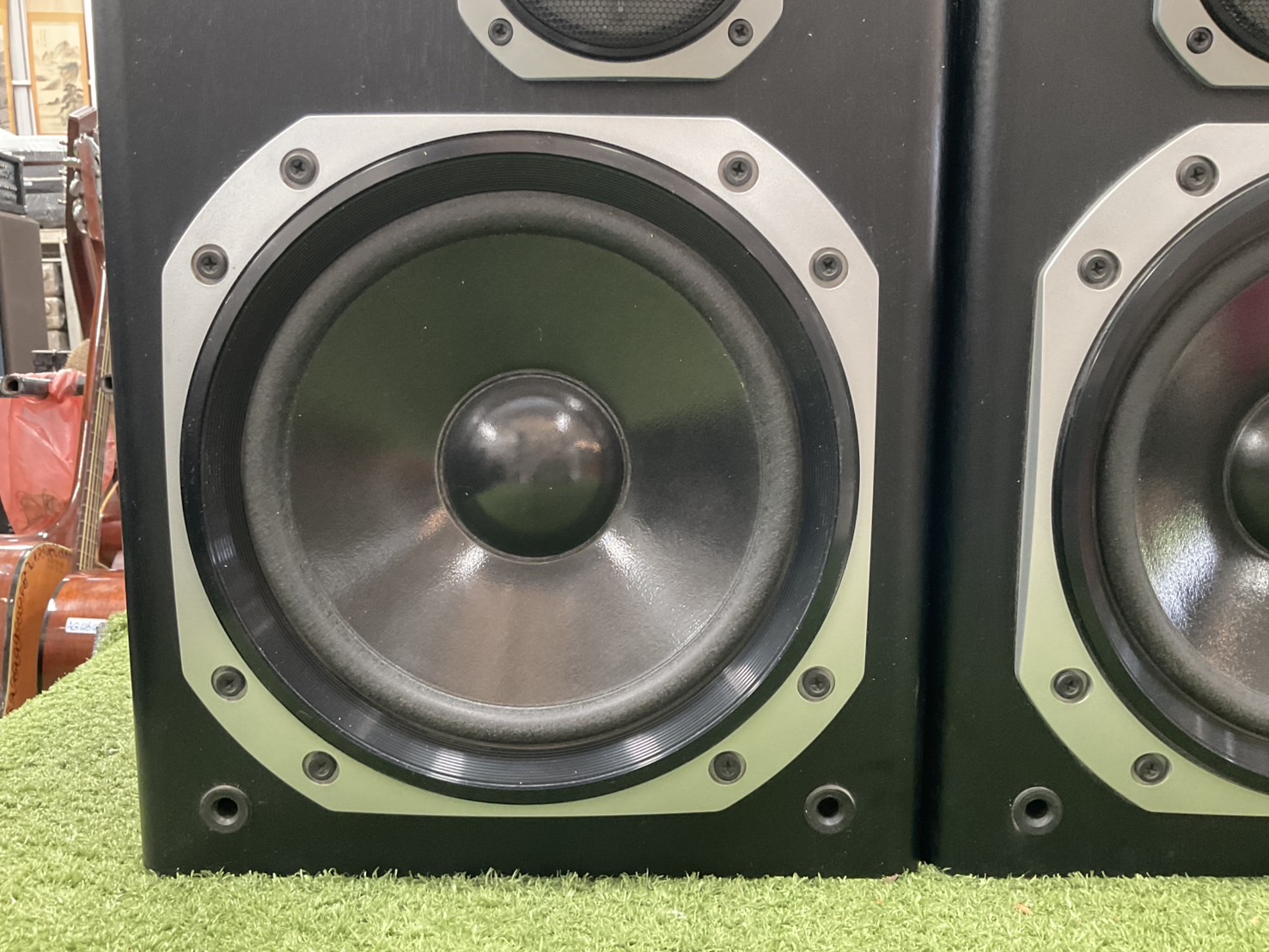 ลำโพง Technics : SB-CD500