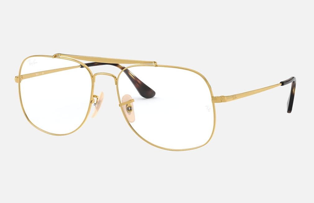 RayBan RX6389 2500