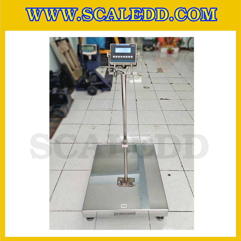 เครื่องชั่งดิจิตอลกันระเบิด XK3150 Explosion Proof Scales เครื่องชั่งน้ำหนัก500kg เครื่องชั่งดิจิตอล500kg ตาชั่งดิจิตอล500กิโลกรัม เครื่องชั่งดิจิตอลกันระเบิด500kg พิกัดน้ำหนัก500kg ค่าละเอียด 50g ขนาดแท่นชั่ง 60x70cm. ยี่ห้อ LOCOSC รุ่น XK3150-EX