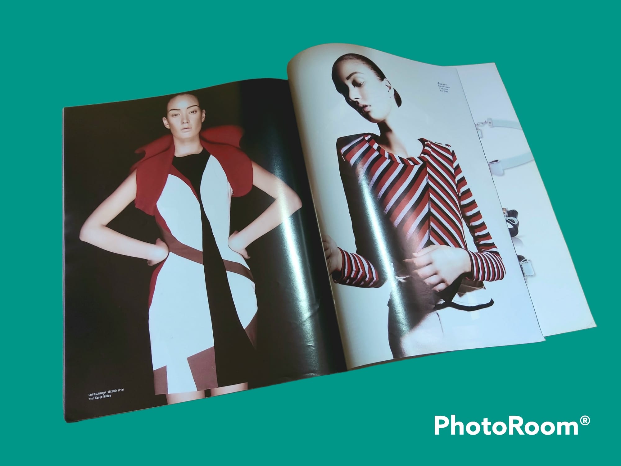 หนังสือ ELLE