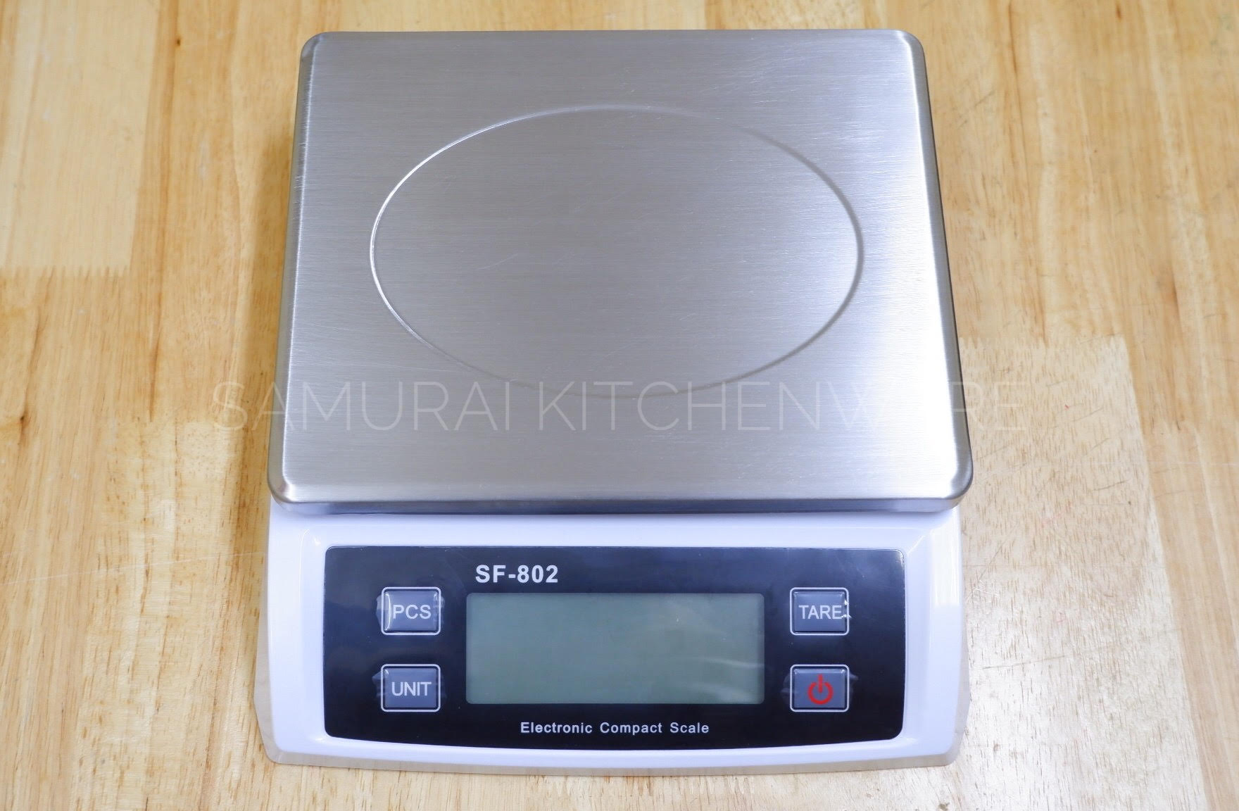 เครื่องชั่งดิจิตอล เครื่องชั่งอาหารดิจิตอล 30 กิโลกรัม