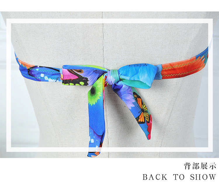 ชุดว่ายน้ำเขต 3 ชิ้น รอบอก 32-38 รอบเอว 27-32 สะโพก 34-40 นิ้ว เสื้อตัวนอก รอบอก 46 นิ้วสีสวยสดใสค่ะ