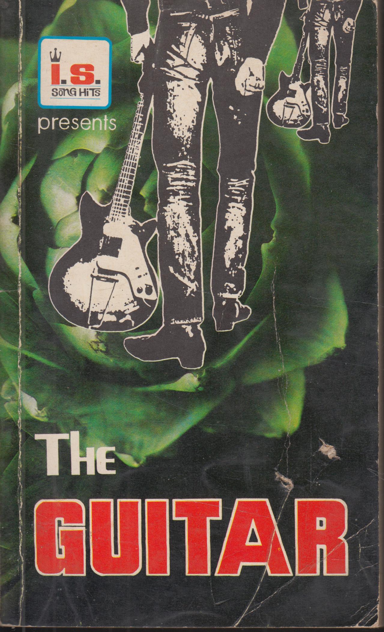 THE GUOTAR No. 65